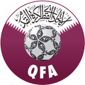 Qatar (w) Logo