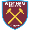 West Ham United Women Logo