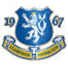 Clairvaux FC Reserves Logo