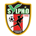 Yamato Sylphid(w) Logo