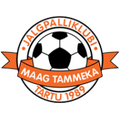 Maag Tartu Logo
