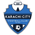 Karachi City FC (W) Logo