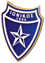 Ionikos Nikaia Logo