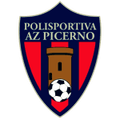 AZ Picerno ASD Logo