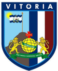 Vitória das Tabocas Logo