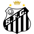 Santos U19 Logo
