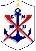 Marcilio Dias SC U20 Logo
