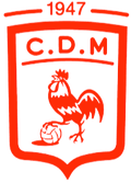 CD Moron phụ nữ Logo