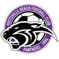 Pottsville Beach Logo