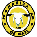 Mamahira AC De Kati Logo