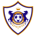 Qarabag Reserve Logo