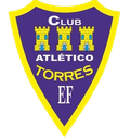 Atletico Torres PE U20 Logo