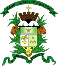 St. Joseph's FC Logo