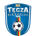 Tecza Biskupiec Logo