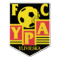 YPA Ylivieska Logo