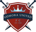Gomora United Logo