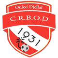 CRB Ouled Djellal Logo