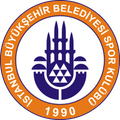 Buyuksehir BLD.Spor U19 Logo