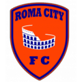 Roma City U19 Logo