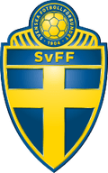 Sweden U18 Logo