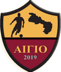 AO Aigiou 2019 Logo