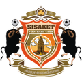 Sisaket FC U19 Logo
