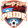 Puerto Rico Surf SC Logo