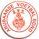 Aruba U20 Logo