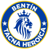 Tacna Heroica Logo