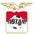 Astam FC Logo