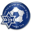 Maccabi Ironi Tirat HaCarmel Logo