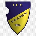 FC Monchengladbach 1894 Logo