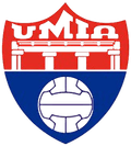 Umia CF Logo