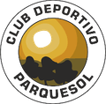 CD Parquesol CF  B (W) Logo