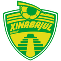 phụ nữ Xinabajul Logo