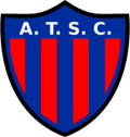 Andes Talleres Mendoza U20 Logo