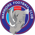 Warriors FC U19 Logo