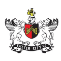 Exeter City U21 Logo