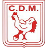 Deportivo Moron Logo