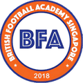 BFA USFAS (W) Logo