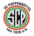 SC Poppenbuttel Youth Logo