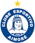 Aimore Logo