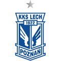Lech II Poznan Logo