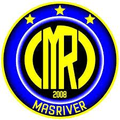 CD Masriver W Logo