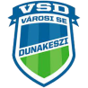 Dunakeszi VSE Logo