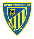 SV 09 Arnstadt Logo
