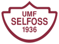 Selfoss U20 (W) Logo