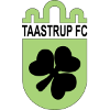 Taastrup FC Logo