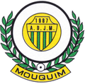ADJ Mouquim (W) Logo