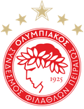 Olympiakos Piraeus B Logo